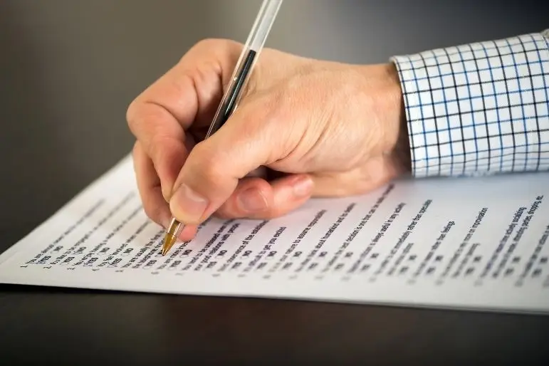 Electrical Safety Checklist